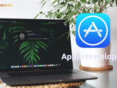 Apple Developer Account là gì ? Hướng dẫn cách đăng ký tài khoản Apple Developer Account 