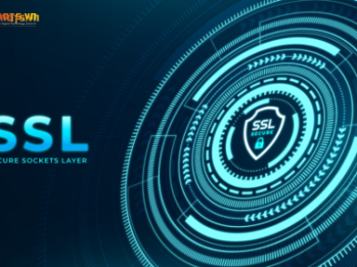 Bảo mật SSL là gì ? Vai trò của SSL đối với Website ? 