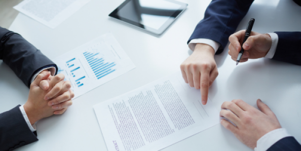 KÝ KẾT THỐNG NHẤT HỢP TÁC LÂU DÀI 