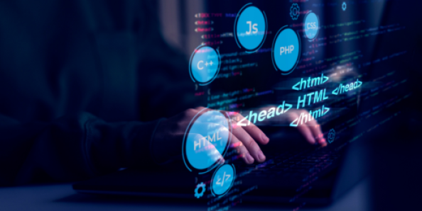 LẬP TRÌNH WEBSITE CHUẨN SEO 